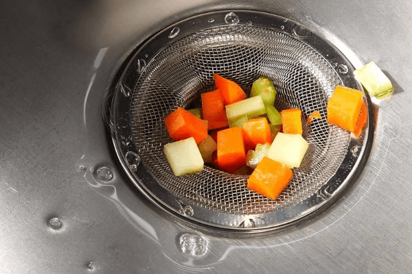Cómo prevenir que el agua rebose