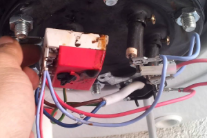 Instalación y Reparación de termos